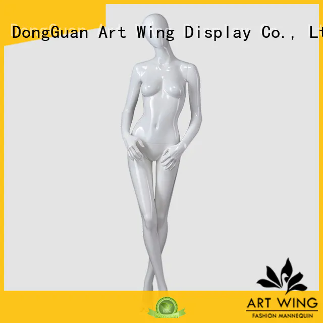Art Wing cost-effective mannequins with faces inquire now for modelling