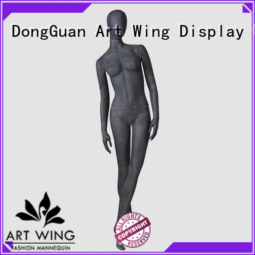Art Wing mpf06 female mannequin torso factory for store