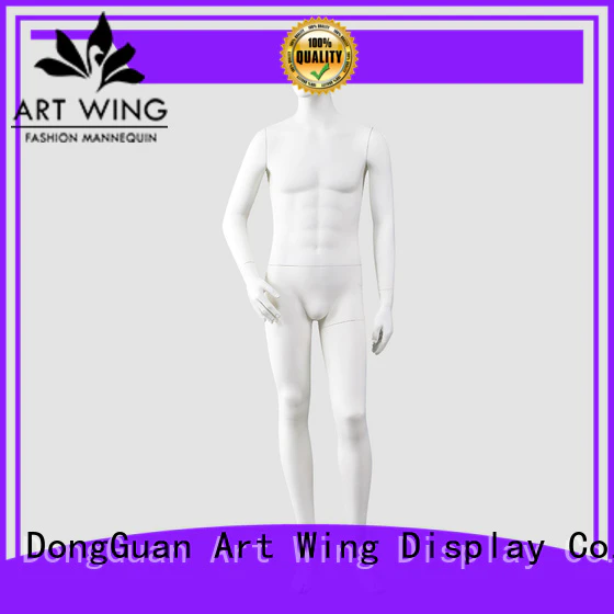 professional cloth display model manikin personalized for pants