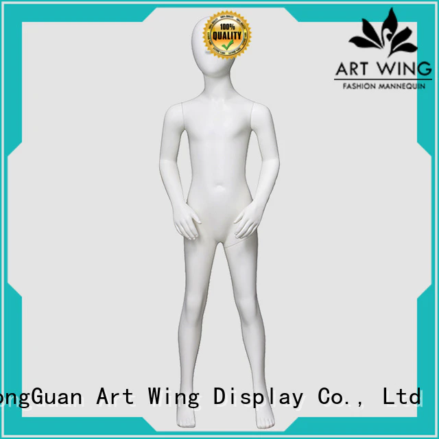 cost-effective antique child mannequin body design for store