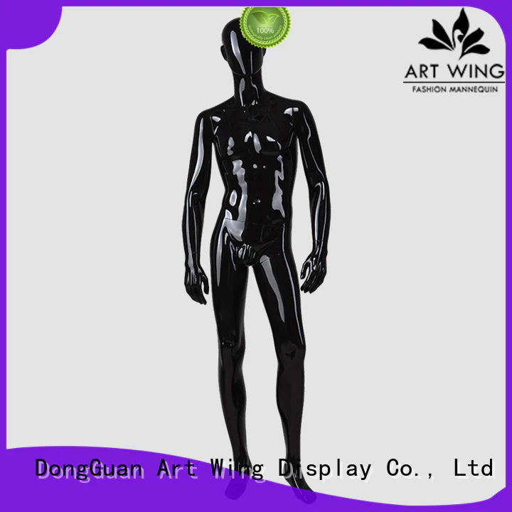 Art Wing sitting suit mannequin factory price for shrit