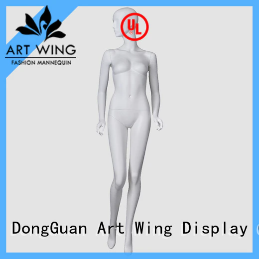 professional seated female mannequins bw5 supplier for pants
