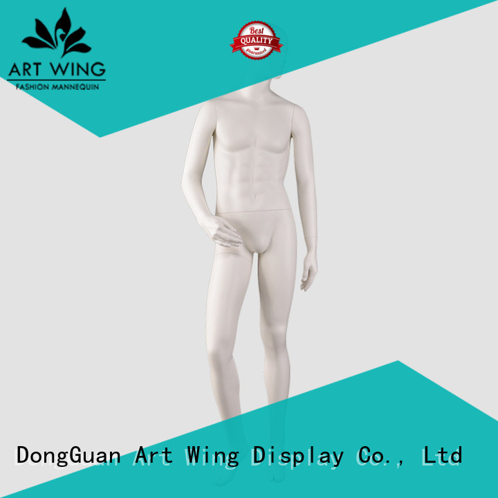 professional mannequin display stand wholesale for pants Art Wing