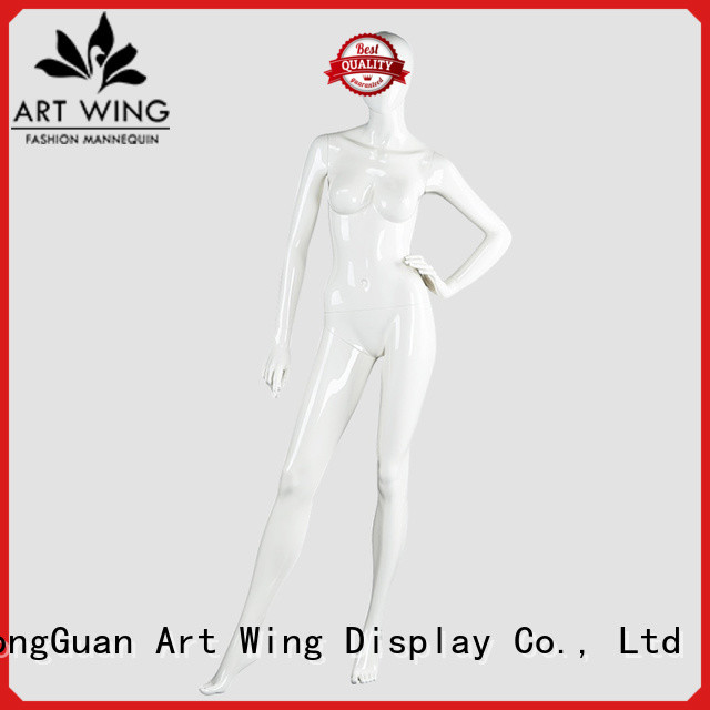 professional female mannequin body clothes wholesale for cloth shop
