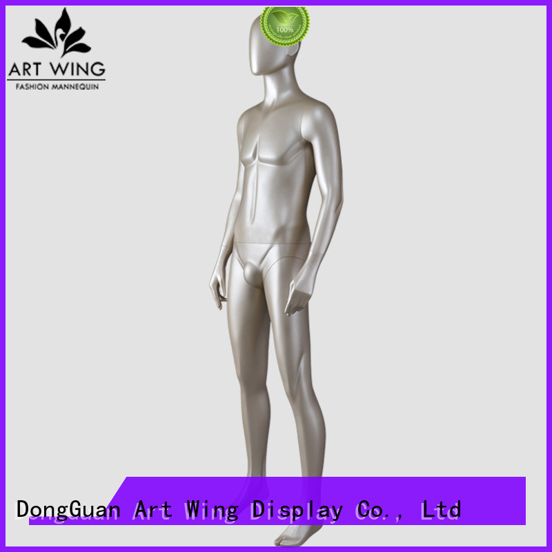 Art Wing full body full mannequin from China for shop