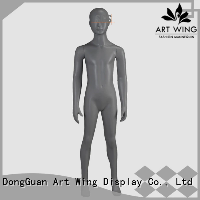 top quality girl mannequin manikin design for store