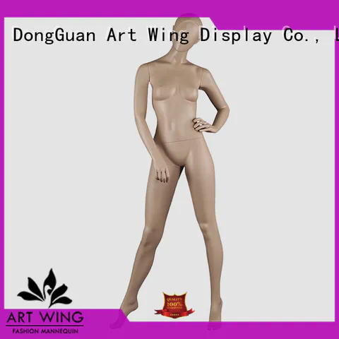 body woman mannequin for sale bs5 for business Art Wing