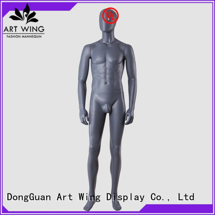 Art Wing practical online mannequin directly sale for shop