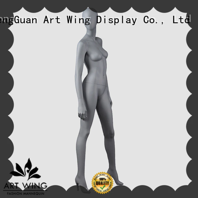 quality styling mannequins sitting supplier for shrit