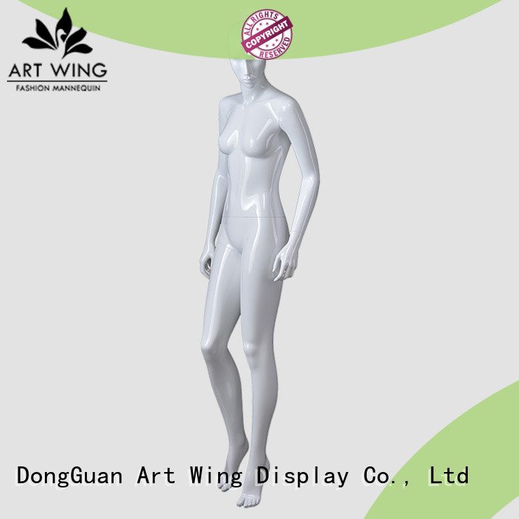 fashion display female mannequin mannequins for business Art Wing