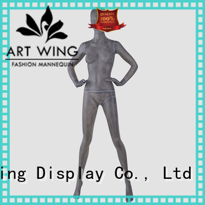 Art Wing reliable colored mannequins directly sale for business