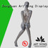 quality custom made mannequins series for business Art Wing