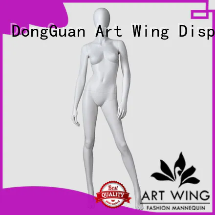 Art Wing cost-effective full size female mannequin with good price for clothes