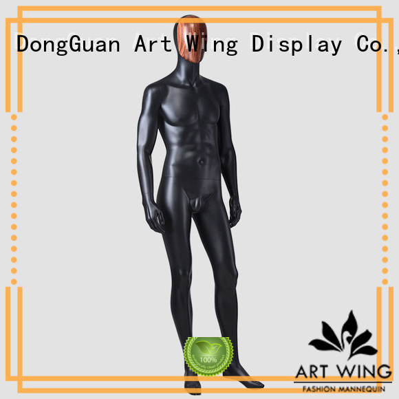 certificated male display mannequin ysm11 factory price for shrit