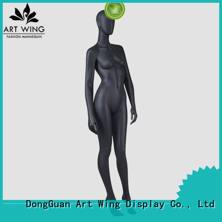Art Wing f2203 life size female mannequin inquire now for modelling