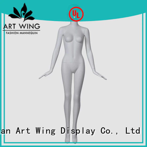 practical nude female mannequin fashionable directly sale for business