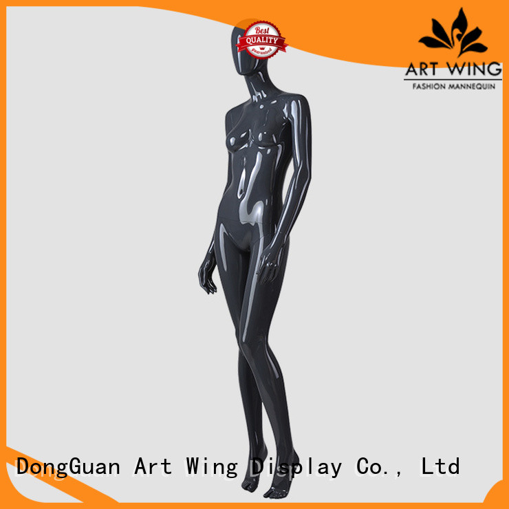 Art Wing display vintage style mannequin factory for store