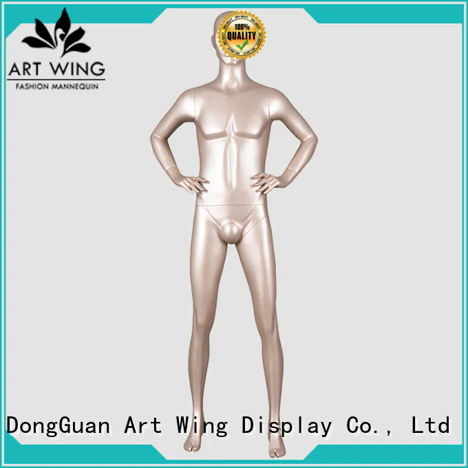 reliable fashion manikin body color directly sale for display