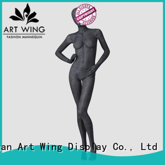 cost-effective grey female mannequin lifestyle factory for modelling
