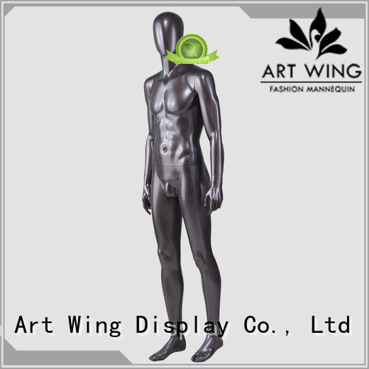 Art Wing excellent fabric covered mannequin design for clothes
