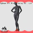 body black female mannequin sexy for clothes Art Wing