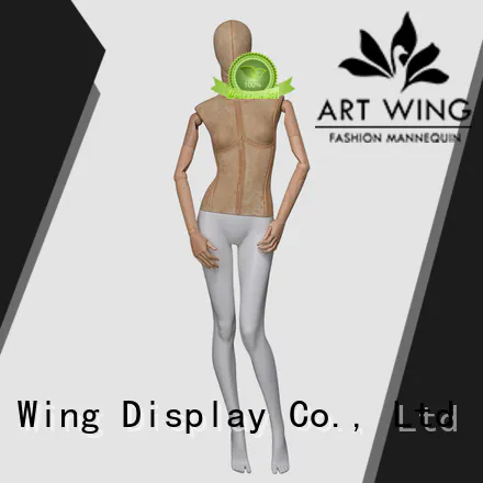 Art Wing popular retail mannequins for sale dispaly for store