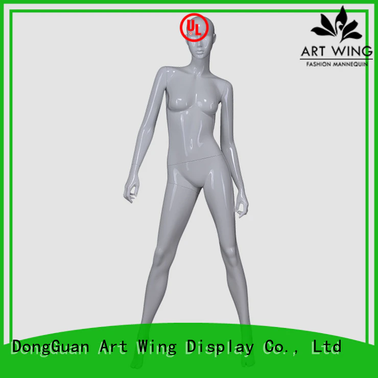 Art Wing quality manikin dress series for business