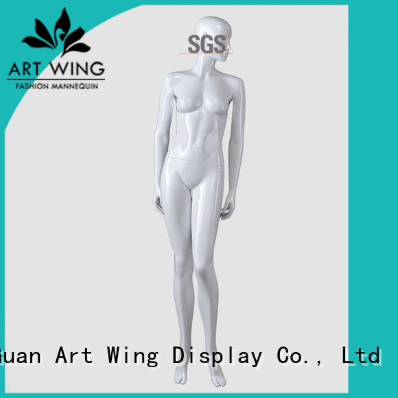 Art Wing hot selling clothing store manikin manufacturer for display