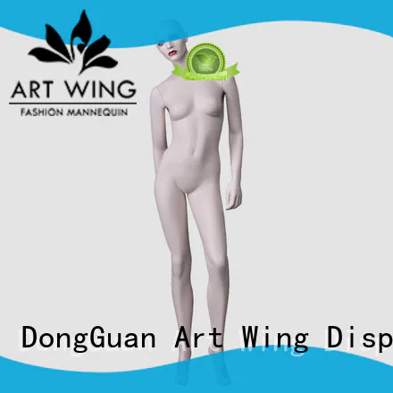 Art Wing dummies mannequin lingerie inquire now for modelling