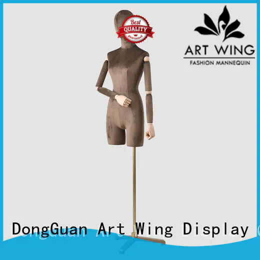 professional custom made dress form mannequins personalized for shrit