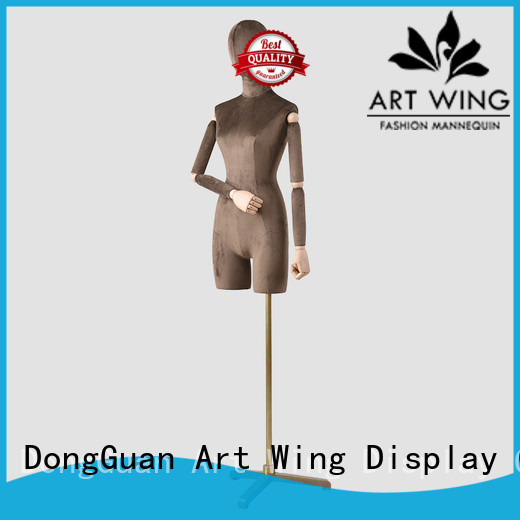 professional custom made dress form mannequins personalized for shrit