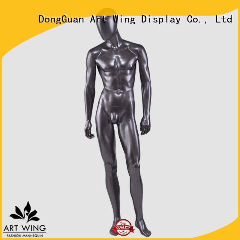 popular fabric covered mannequin body design for modelling