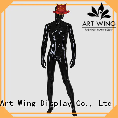m2201ah male full size mannequin factory price for supermarket Art Wing
