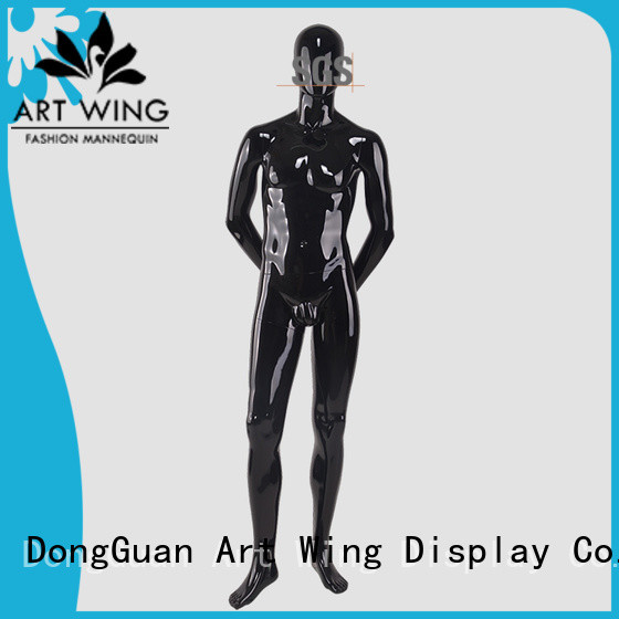 professional life size mannequin display wholesale for shrit