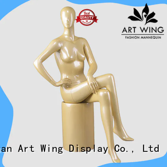 certificated mannequin body european wholesale for supermarket