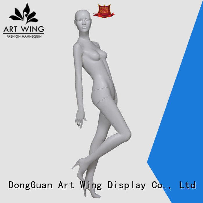 Art Wing practical mannequins female from China for business