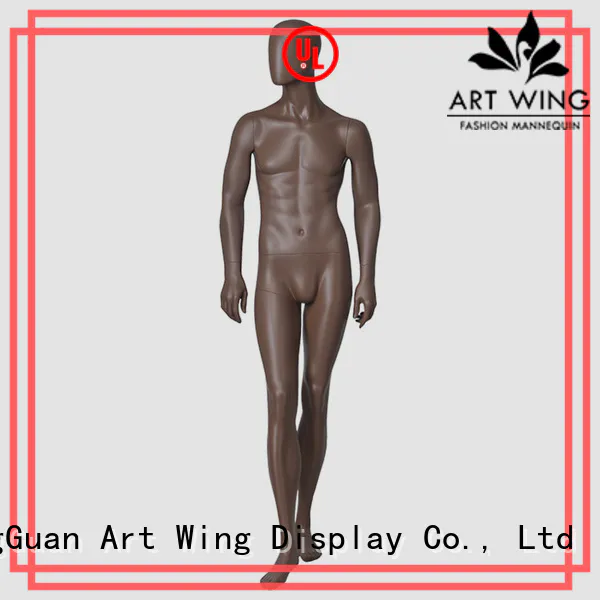 Art Wing vintage the mannequin man supplier for pants