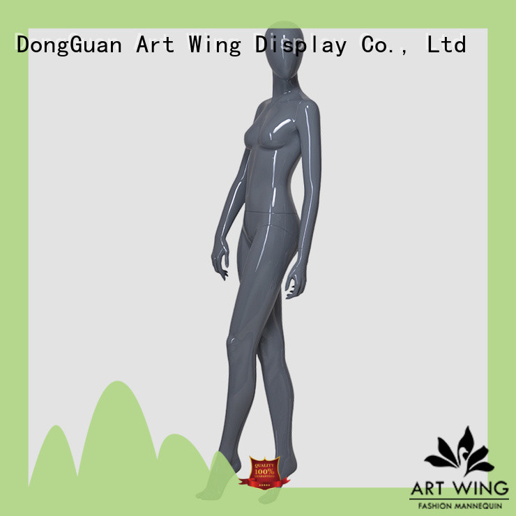 Art Wing kf05 dressmakers mannequin series for shop