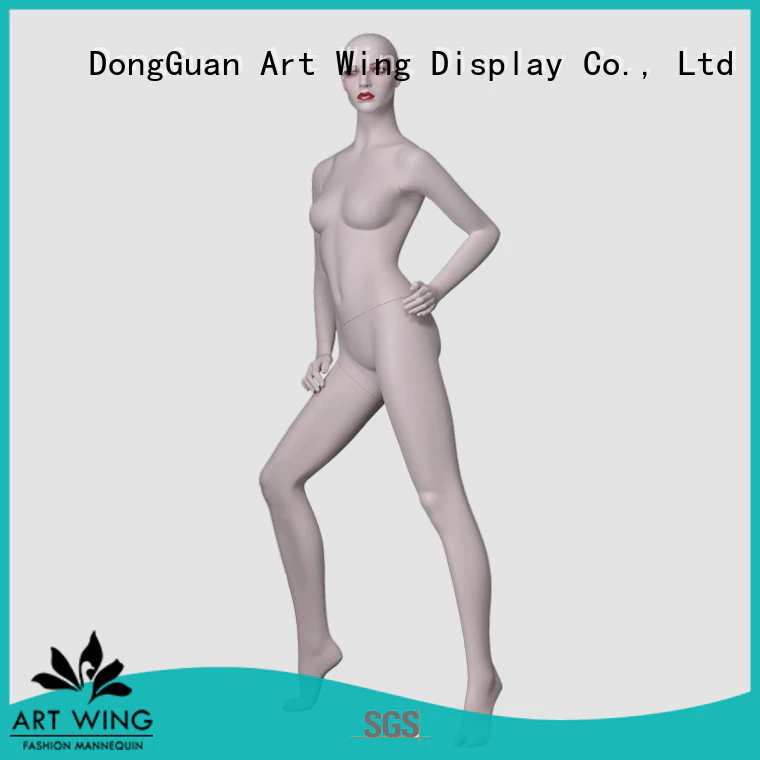 nf3 fashion model mannequin sex for store Art Wing