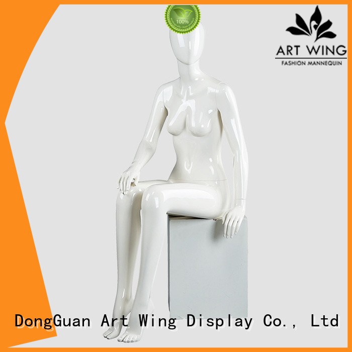 Art Wing professional female mannequin body wholesale for pants