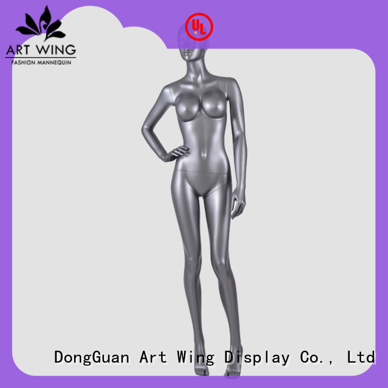 Art Wing lingerie mannequin clothing with good price for store