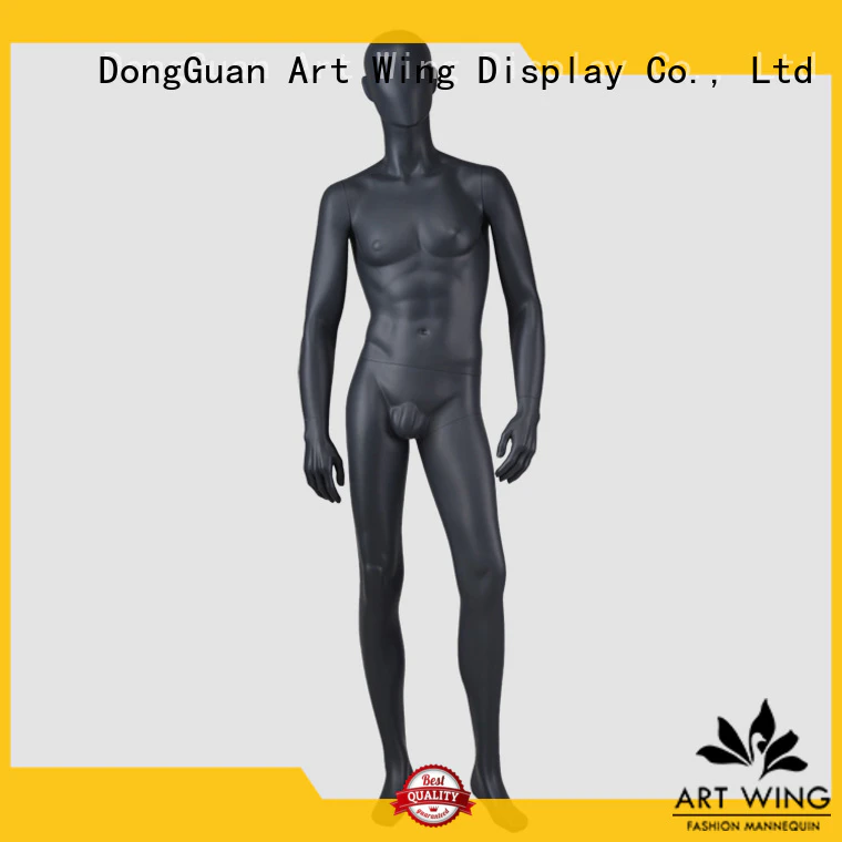Art Wing sturdy wholesale mannequins wholesale for cloth shop