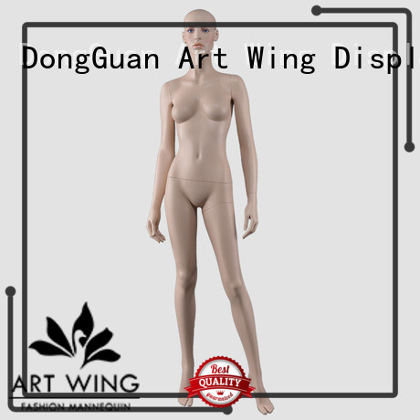 Art Wing rmf4 makeup mannequin inquire now for modelling
