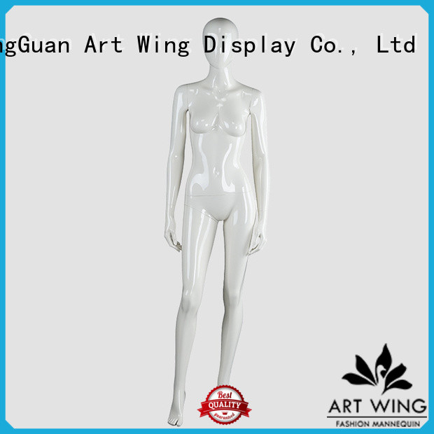 Art Wing sqf1 female dummy online personalized for shrit