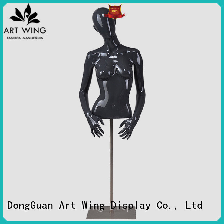 Art Wing store life size female mannequin with good price for store