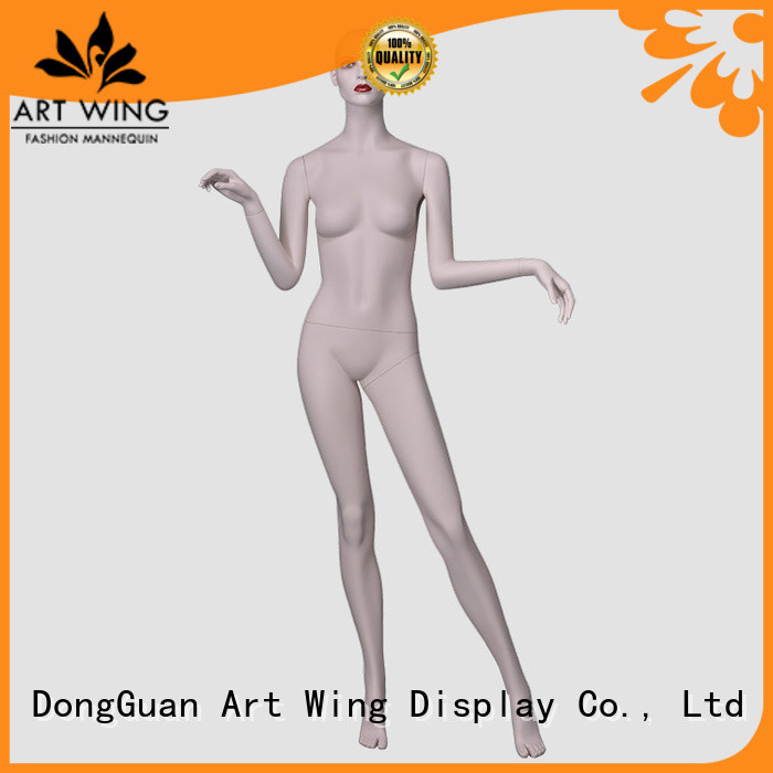 top quality stylish mannequin color design for clothes