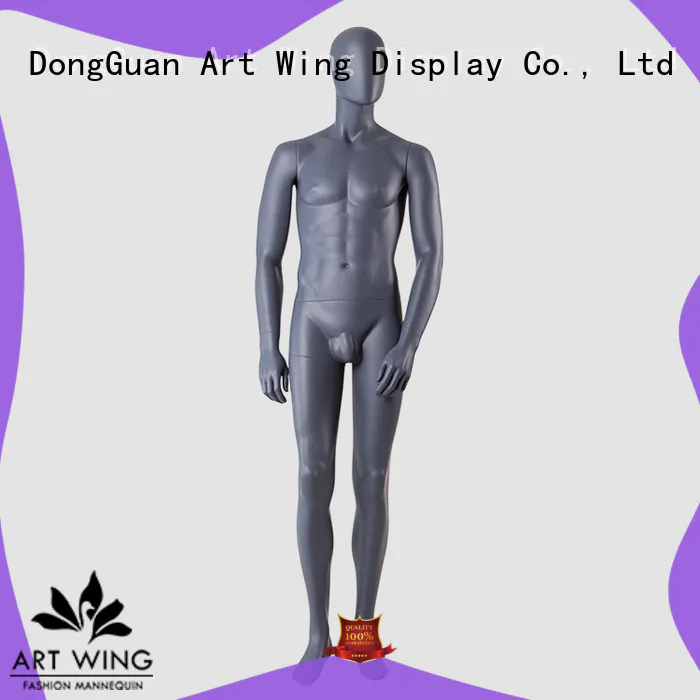 hot selling poseable male mannequin kenth from China for display