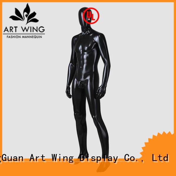 Art Wing size mannequin model wholesale for pants