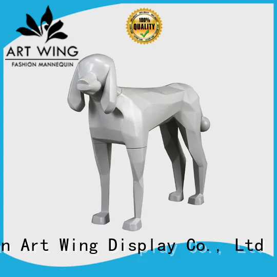 Art Wing Top female mannequin sale Suppliers