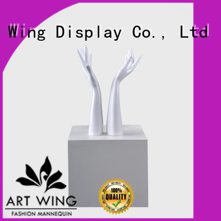 Art Wing boutique mannequin manufacturers